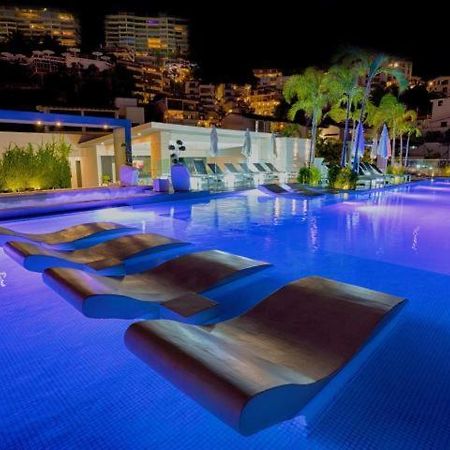 Departamento Zona Romantica Пуерто-Вальярта Екстер'єр фото