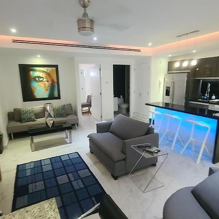 Departamento Zona Romantica Пуерто-Вальярта Екстер'єр фото