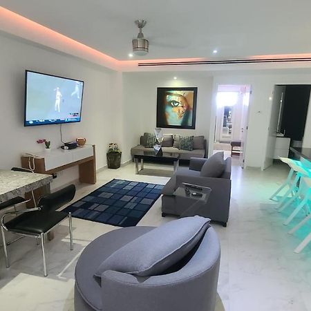 Departamento Zona Romantica Пуерто-Вальярта Екстер'єр фото