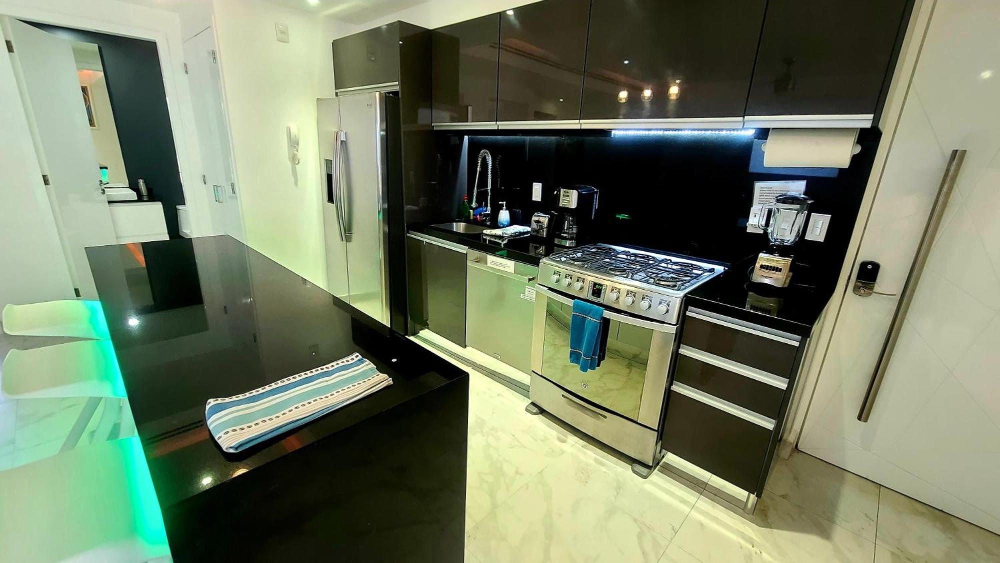 Departamento Zona Romantica Пуерто-Вальярта Номер фото
