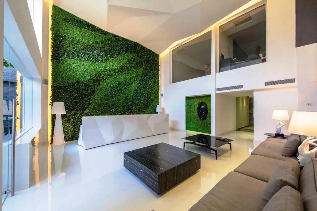 Departamento Zona Romantica Пуерто-Вальярта Екстер'єр фото