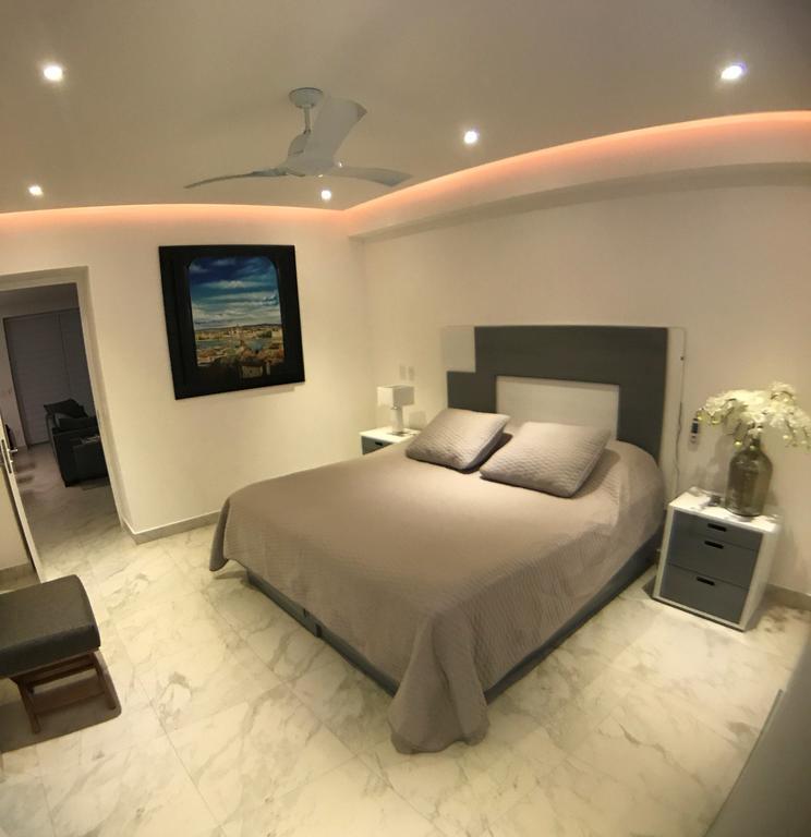 Departamento Zona Romantica Пуерто-Вальярта Екстер'єр фото